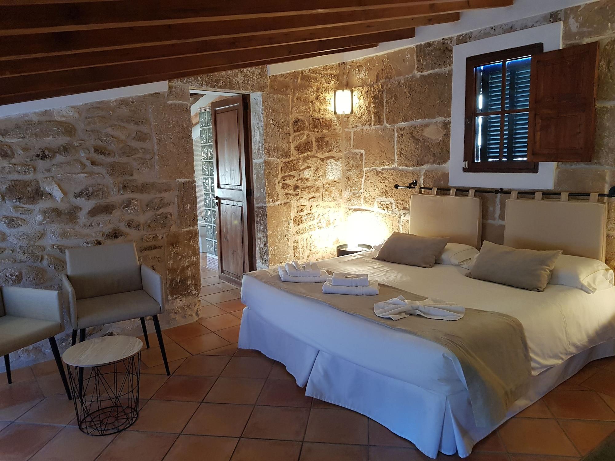 Hotel Can Simo Алкудия Екстериор снимка