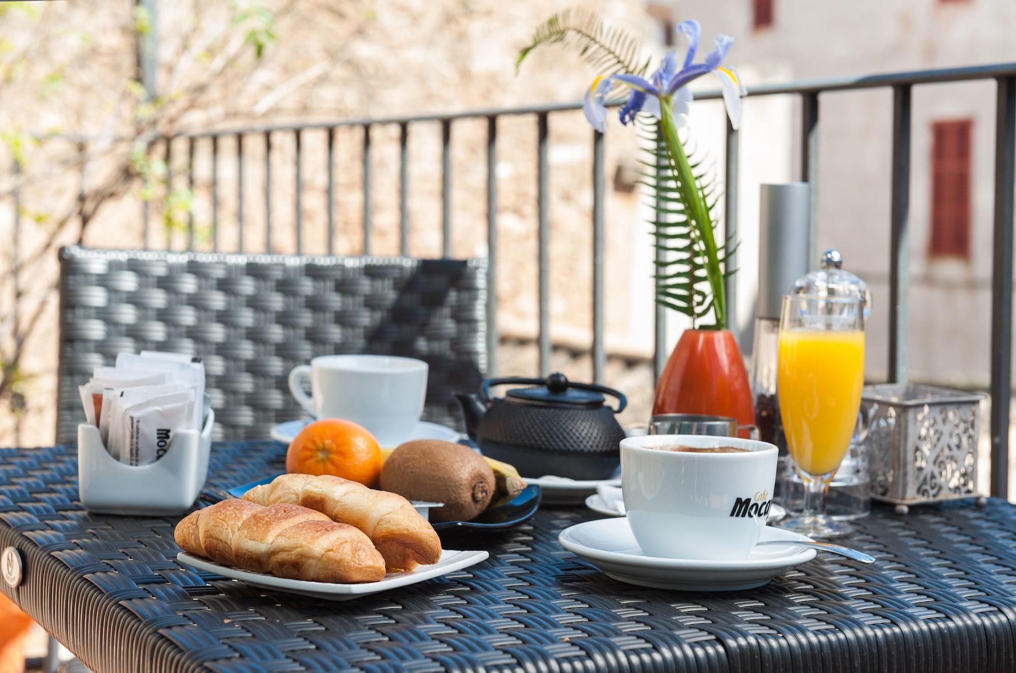 Hotel Can Simo Алкудия Екстериор снимка