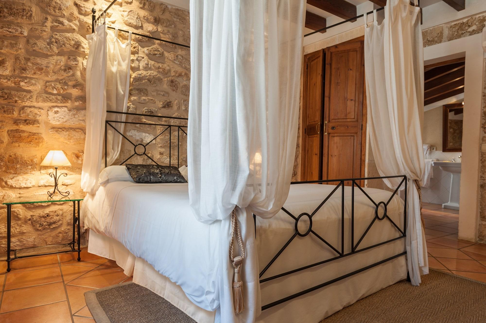 Hotel Can Simo Алкудия Екстериор снимка