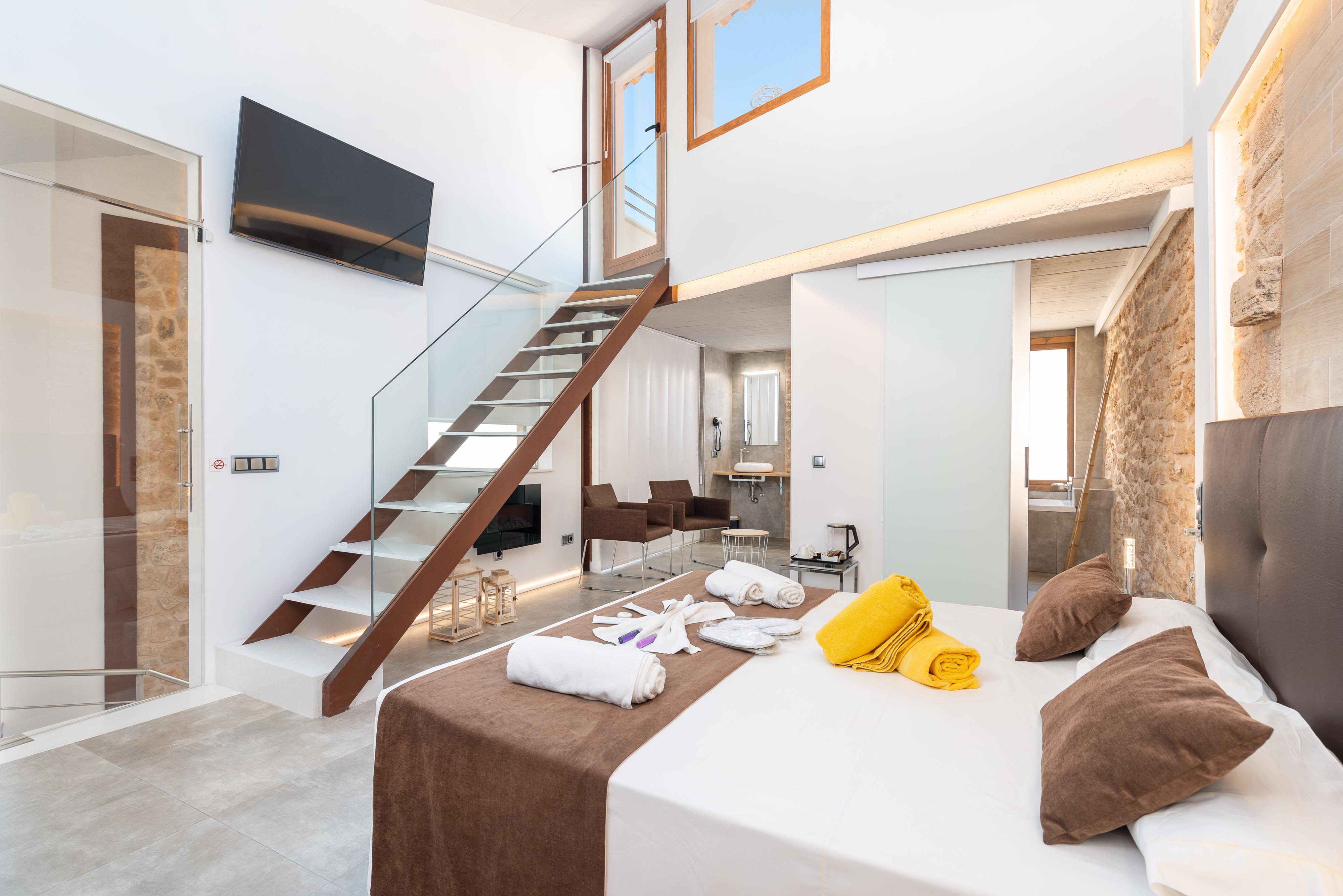 Hotel Can Simo Алкудия Екстериор снимка