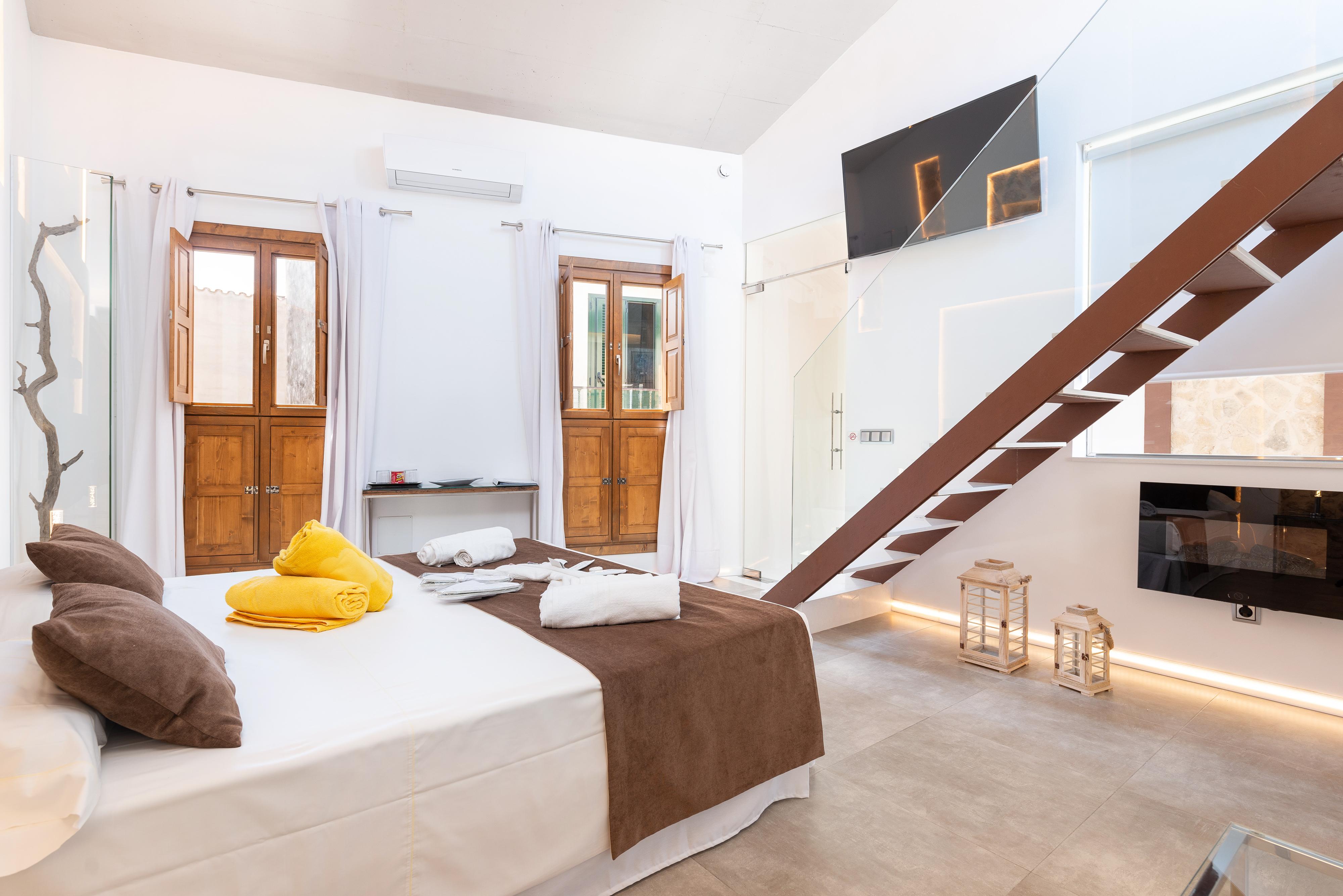 Hotel Can Simo Алкудия Екстериор снимка