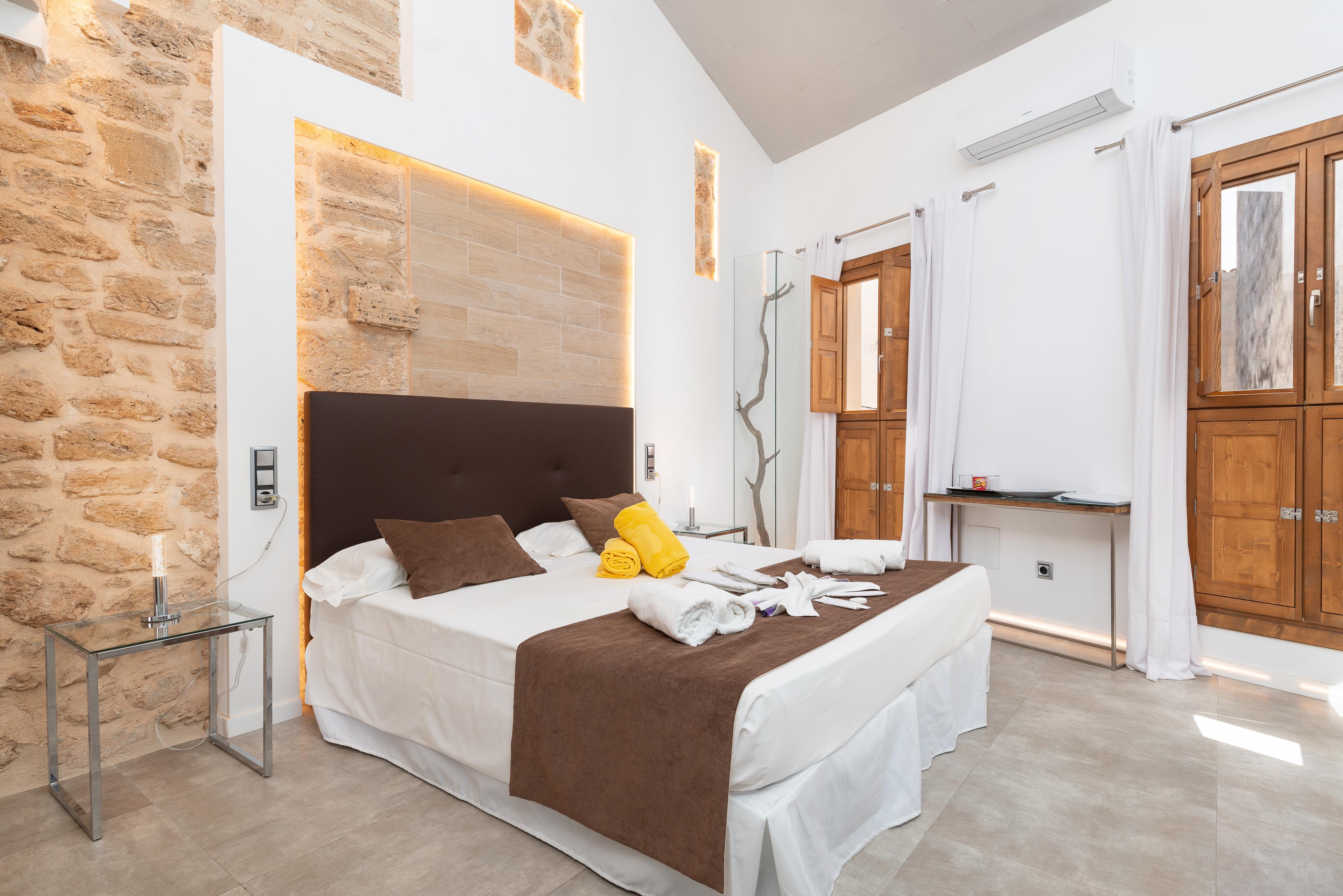 Hotel Can Simo Алкудия Екстериор снимка