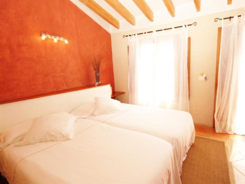 Hotel Can Simo Алкудия Екстериор снимка