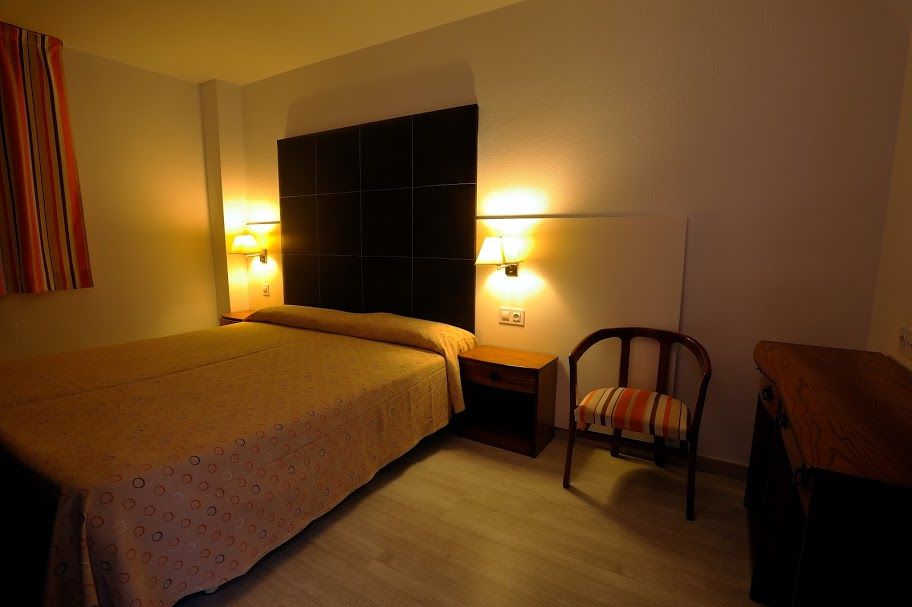 Hotel Can Simo Алкудия Екстериор снимка