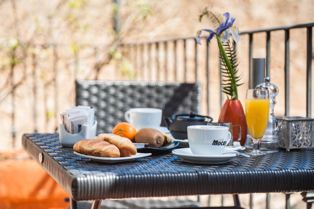 Hotel Can Simo Алкудия Екстериор снимка