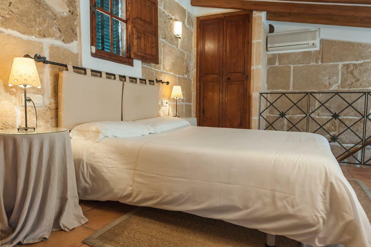 Hotel Can Simo Алкудия Екстериор снимка