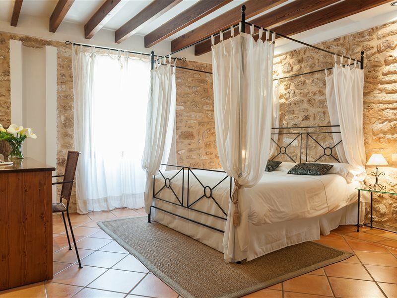 Hotel Can Simo Алкудия Екстериор снимка