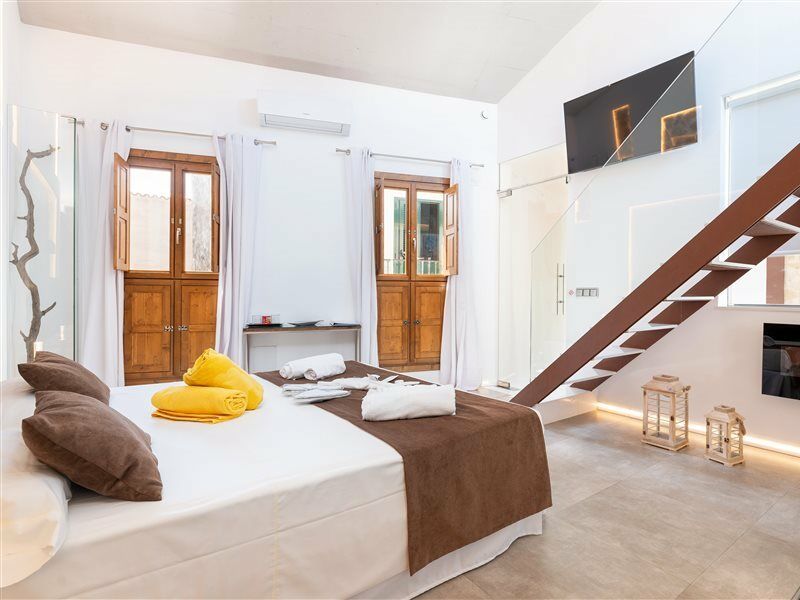 Hotel Can Simo Алкудия Екстериор снимка