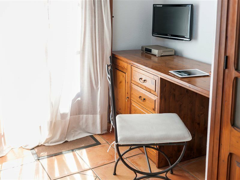 Hotel Can Simo Алкудия Екстериор снимка