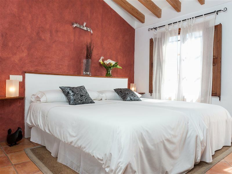 Hotel Can Simo Алкудия Екстериор снимка