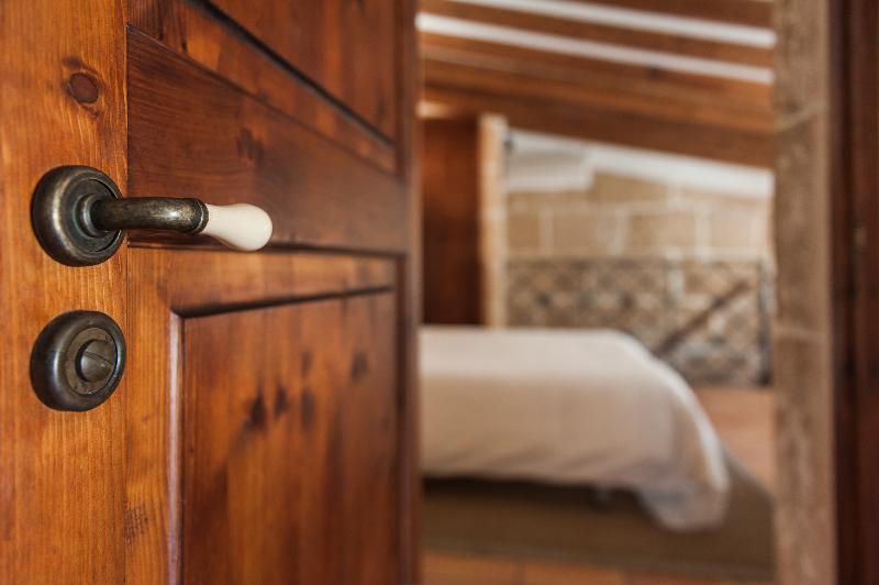 Hotel Can Simo Алкудия Екстериор снимка